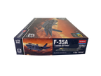 Academy 1:72 F-35A "7 nations Air Force"