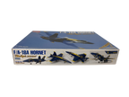 Academy 1:72 F/A-18A Hornet "Blue Angels 2009/2010"
