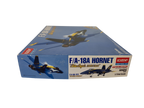 Academy 1:72 F/A-18A Hornet "Blue Angels 2009/2010"
