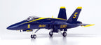 Academy 1:72 F/A-18A Hornet "Blue Angels 2009/2010"