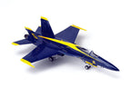 Academy 1:72 F/A-18A Hornet "Blue Angels 2009/2010"