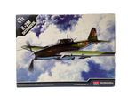 Academy 1:72 IL-2M Shturmovik 12510