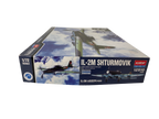 Academy 1:72 IL-2M Shturmovik 12510