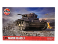 Airfix 1:35 Panzer III Ausf. J A1378