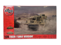 Airfix 1:35 Tiger I 'Early Version' A1357