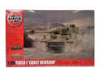 Airfix 1:35 Tiger I 'Early Version' A1357