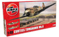 Airfix 1:48 Curtiss Tomahawk Mk.II A05133