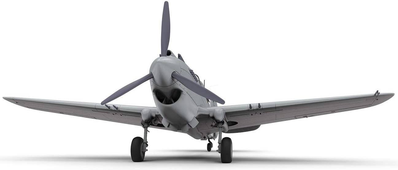 Airfix 1:48 Curtiss Tomahawk Mk.II A05133