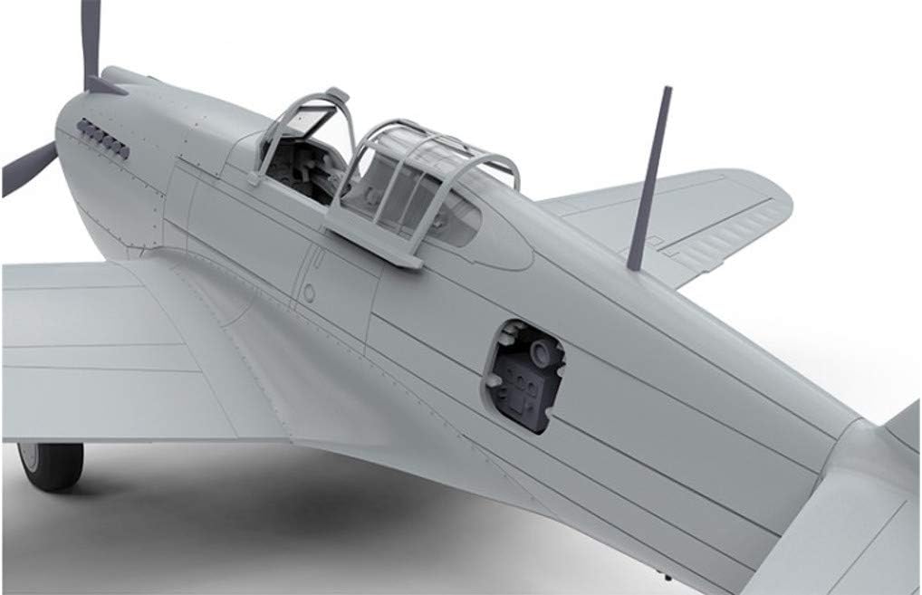 Airfix 1:48 Curtiss Tomahawk Mk.II A05133