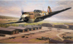 Airfix 1:48 Curtiss Tomahawk Mk.II A05133