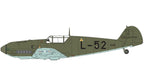 Airfix 1:48 Messerschmitt Bf109E-3/E-4 A05120B