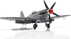 Airfix 1:48 Supermarine Spitfire F.Mk.22/24 A06101A