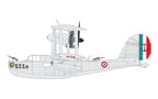 Airfix 1:48 Supermarine Walrus Mk.I 'Silver Wings' A09187