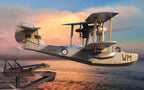 Airfix 1:48 Supermarine Walrus Mk.I 'Silver Wings' A09187
