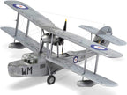Airfix 1:48 Supermarine Walrus Mk.I 'Silver Wings' A09187