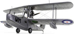 Airfix 1:48 Supermarine Walrus Mk.I 'Silver Wings' A09187
