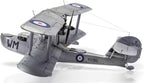 Airfix 1:48 Supermarine Walrus Mk.I 'Silver Wings' A09187