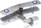Airfix 1:48 Supermarine Walrus Mk.I 'Silver Wings' A09187
