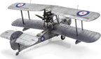 Airfix 1:48 Supermarine Walrus Mk.I 'Silver Wings' A09187