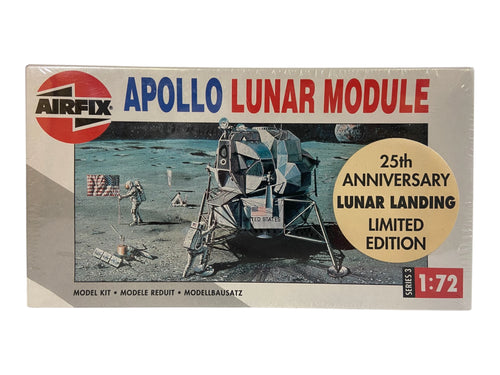 Airfix 1:72 Apollo Lunar Module 03013