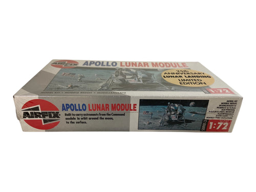 Airfix 1:72 Apollo Lunar Module 03013