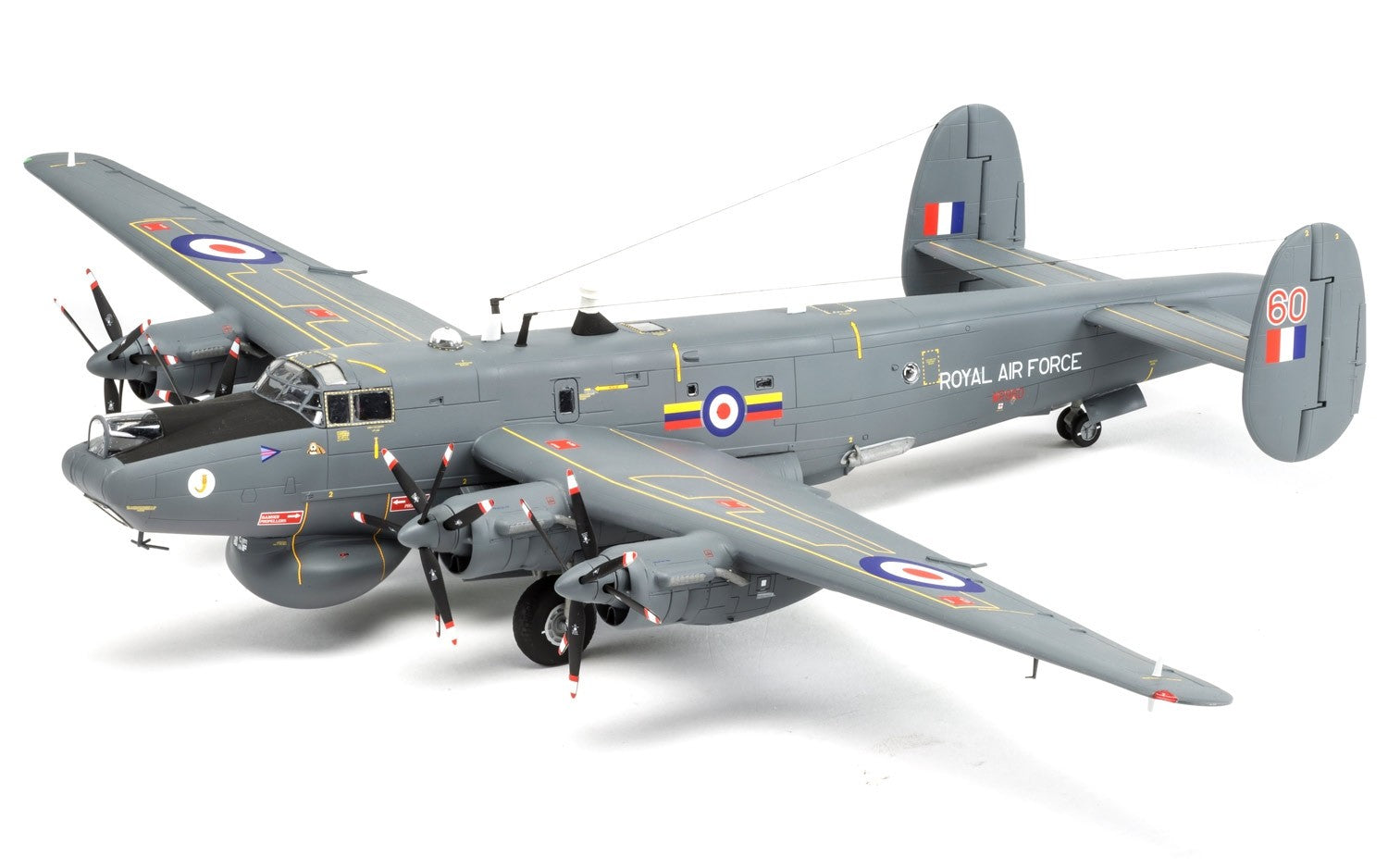 Airfix 1:72 Avro Shackleton AEW.2 A11005
