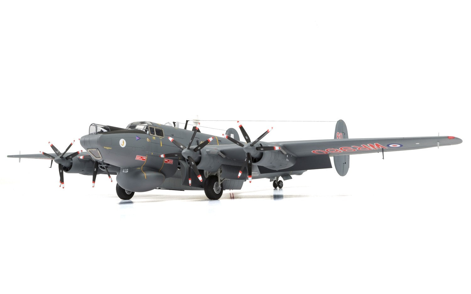 Airfix 1:72 Avro Shackleton AEW.2 A11005