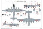 Airfix 1:72 Avro Shackleton AEW.2 A11005
