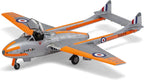 Airfix 1:72 De Havilland Vampire T.11/J-28C A02058A