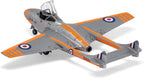 Airfix 1:72 De Havilland Vampire T.11/J-28C A02058A