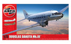 Airfix 1:72 Douglas Dakota Mk.III A08015A