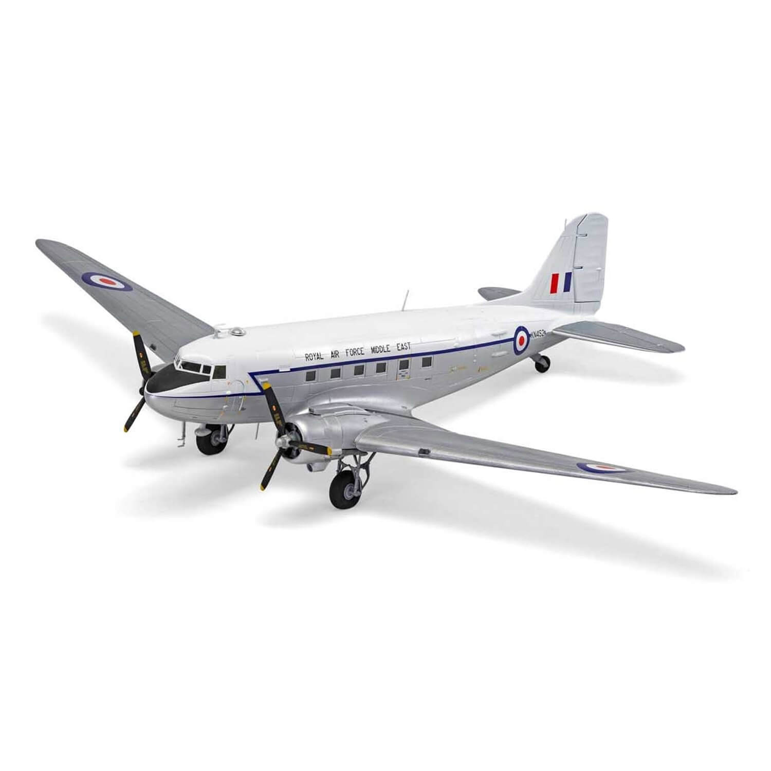Airfix 1:72 Douglas Dakota Mk.III A08015A