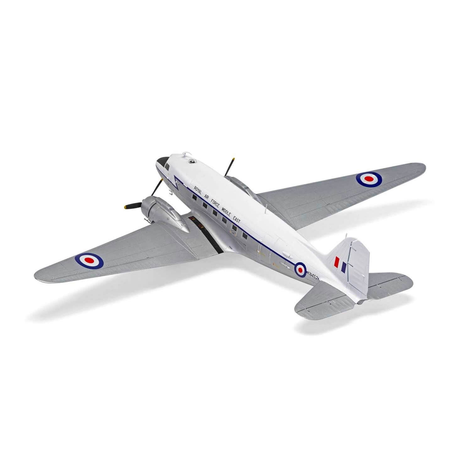 Airfix 1:72 Douglas Dakota Mk.III A08015A