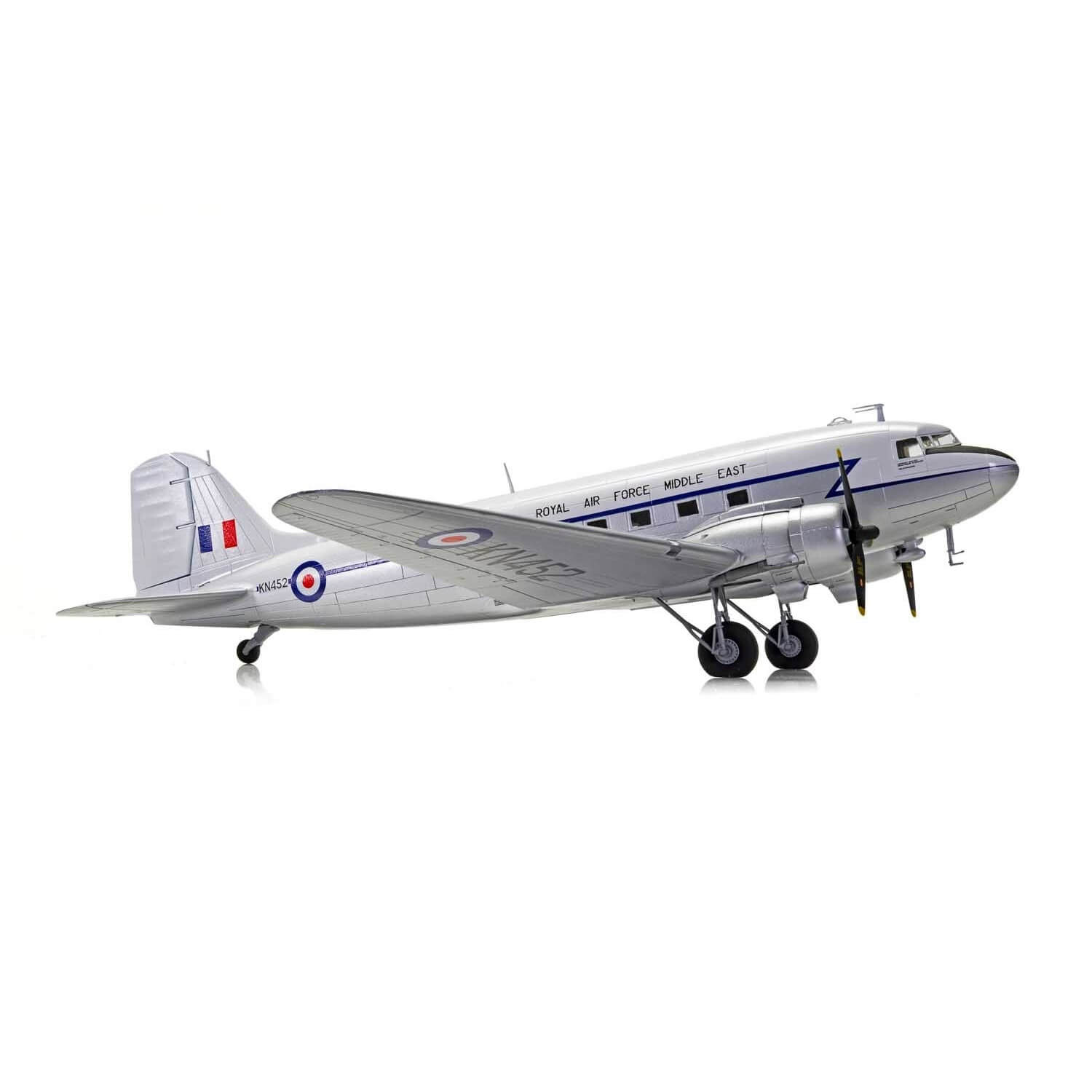 Airfix 1:72 Douglas Dakota Mk.III A08015A