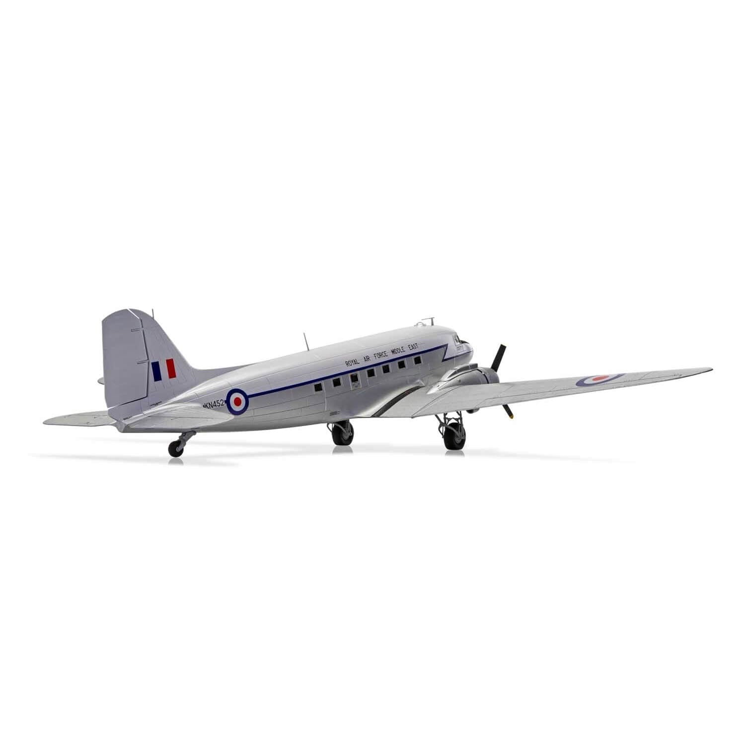 Airfix 1:72 Douglas Dakota Mk.III A08015A