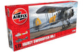 Airfix 1:72 Fairey Swordfish Mk.I A04053A