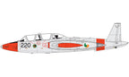 Airfix 1:72 Fouga CM.170 Magister A03050