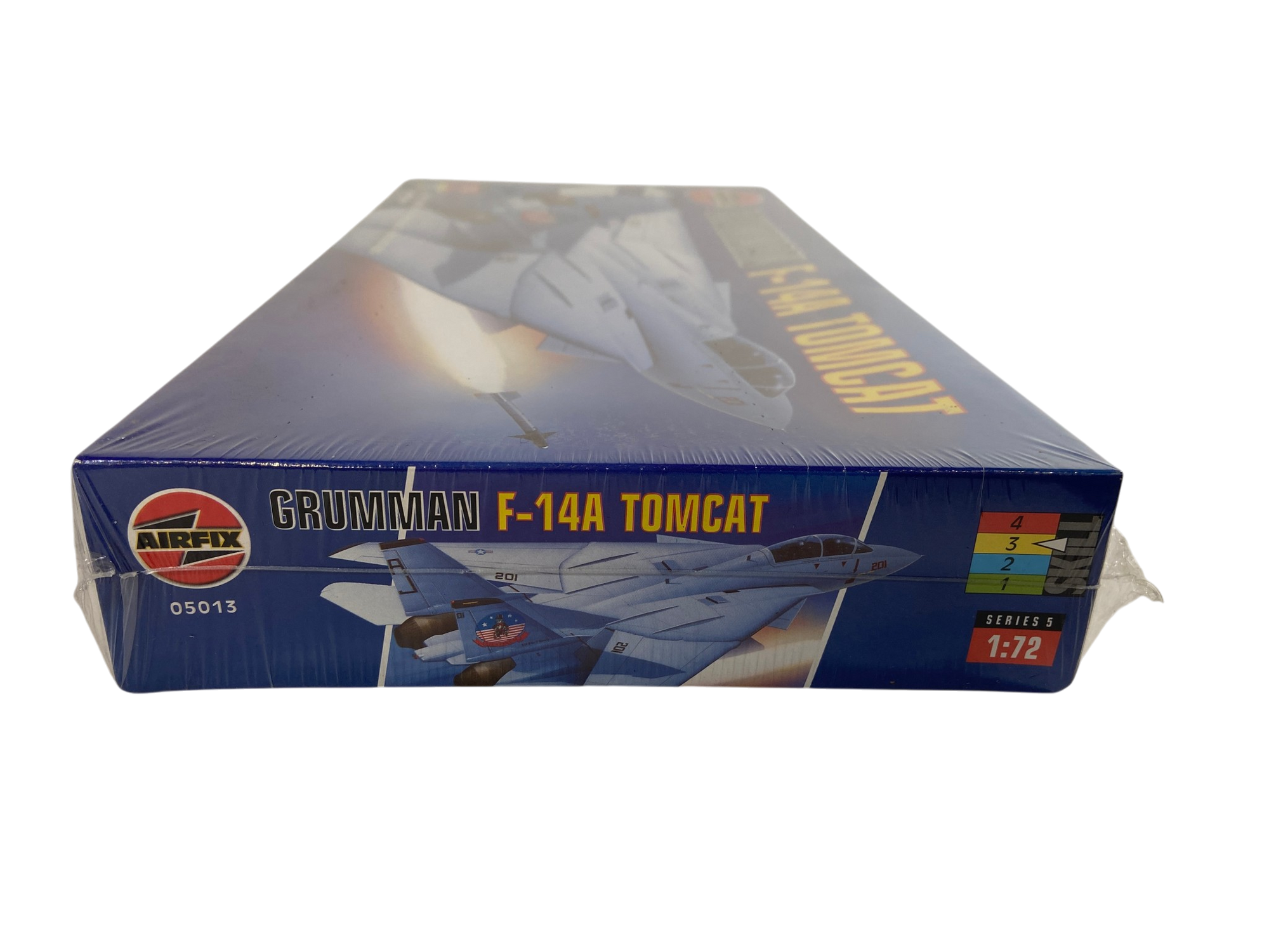 Airfix 1:72 Grumman F-14A Tomcat 05013