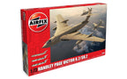 Airfix 1:72 Handley Page Victor K.2/SR.2 A12009