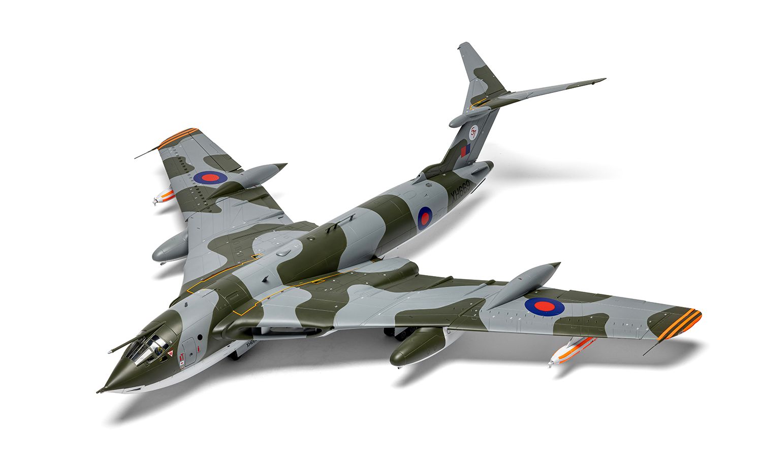 Airfix 1:72 Handley Page Victor K.2/SR.2 A12009
