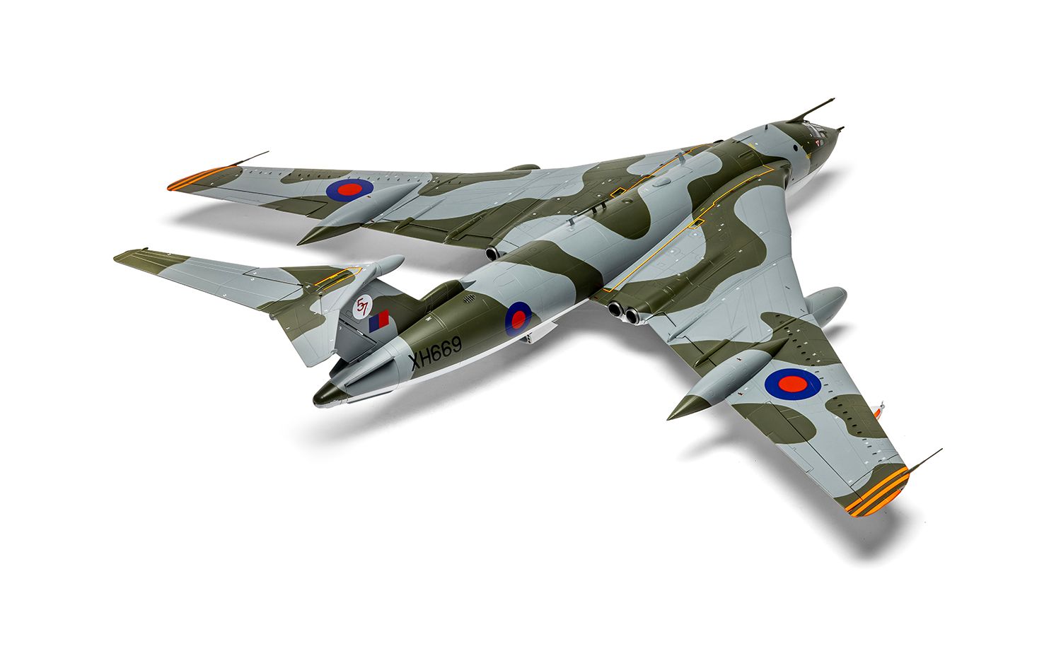 Airfix 1:72 Handley Page Victor K.2/SR.2 A12009