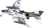 Airfix 1:72 McDonnell Douglas Phantom FG.1 A06016