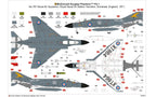 Airfix 1:72 McDonnell Douglas Phantom FG.1 A06016