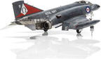 Airfix 1:72 McDonnell Douglas Phantom FG.1 A06016