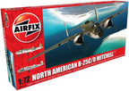 Airfix 1:72 North American B-25C/D Mitchell A06015