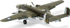 Airfix 1:72 North American B-25C/D Mitchell A06015