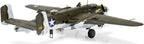 Airfix 1:72 North American B-25C/D Mitchell A06015