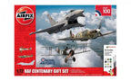 Airfix 1:72 RAF Centenary Gift Set A50181