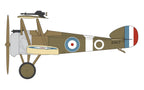 Airfix 1:72 RAF Centenary Gift Set A50181