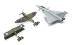 Airfix 1:72 RAF Centenary Gift Set A50181